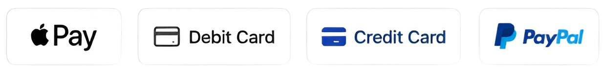 Payment Methods